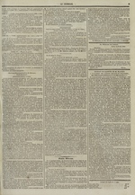 Le Censeur : journal de Lyon, politique, industriel et littéraire, N°1700, pp. 3