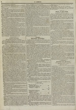 Le Censeur : journal de Lyon, politique, industriel et littéraire, N°1715, pp. 2