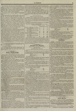 Le Censeur : journal de Lyon, politique, industriel et littéraire, N°1723, pp. 3