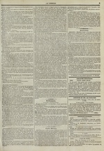 Le Censeur : journal de Lyon, politique, industriel et littéraire, N°1731, pp. 3