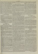 Le Censeur : journal de Lyon, politique, industriel et littéraire, N°1738, pp. 3