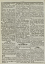Le Censeur : journal de Lyon, politique, industriel et littéraire, N°1750, pp. 2