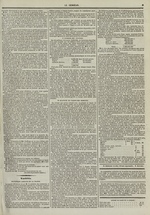 Le Censeur : journal de Lyon, politique, industriel et littéraire, N°1752, pp. 3