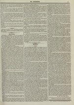 Le Censeur : journal de Lyon, politique, industriel et littéraire, N°1755, pp. 3