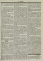 Le Censeur : journal de Lyon, politique, industriel et littéraire, N°1757, pp. 3