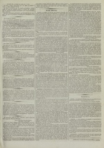 Le Censeur : journal de Lyon, politique, industriel et littéraire, N°1771, pp. 3
