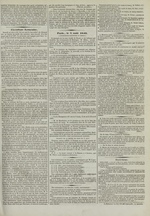Le Censeur : journal de Lyon, politique, industriel et littéraire, N°1773, pp. 3