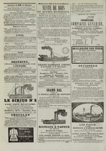Le Censeur : journal de Lyon, politique, industriel et littéraire, N°1775, pp. 4