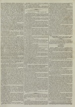 Le Censeur : journal de Lyon, politique, industriel et littéraire, N°1806, pp. 3