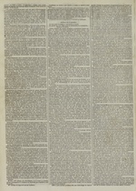 Le Censeur : journal de Lyon, politique, industriel et littéraire, N°1809, pp. 2