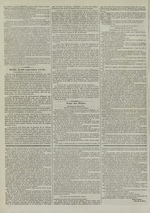 Le Censeur : journal de Lyon, politique, industriel et littéraire, N°1818, pp. 2