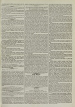 Le Censeur : journal de Lyon, politique, industriel et littéraire, N°1823, pp. 3