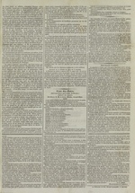 Le Censeur : journal de Lyon, politique, industriel et littéraire, N°1824, pp. 3