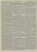 Le Censeur : journal de Lyon, politique, industriel et littéraire, N°1832, pp. 2