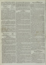 Le Censeur : journal de Lyon, politique, industriel et littéraire, N°1849, pp. 2