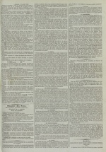Le Censeur : journal de Lyon, politique, industriel et littéraire, N°1849, pp. 3