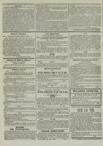 Le Censeur : journal de Lyon, politique, industriel et littéraire, N°1854, pp. 4