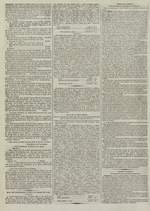 Le Censeur : journal de Lyon, politique, industriel et littéraire, N°1864, pp. 2
