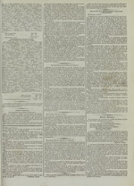 Le Censeur : journal de Lyon, politique, industriel et littéraire, N°1885, pp. 3