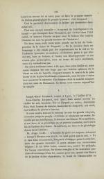 La Démocratie lyonnaise : revue politique, sociale, industrielle et littéraire, N°12, pp. 2
