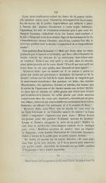 La Démocratie lyonnaise : revue politique, sociale, industrielle et littéraire, N°12, pp. 8