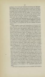 La Démocratie lyonnaise : revue politique, sociale, industrielle et littéraire, N°10, pp. 22
