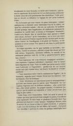 La Démocratie lyonnaise : revue politique, sociale, industrielle et littéraire, N°3, pp. 8