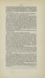 La Démocratie lyonnaise : revue politique, sociale, industrielle et littéraire, N°11, pp. 27