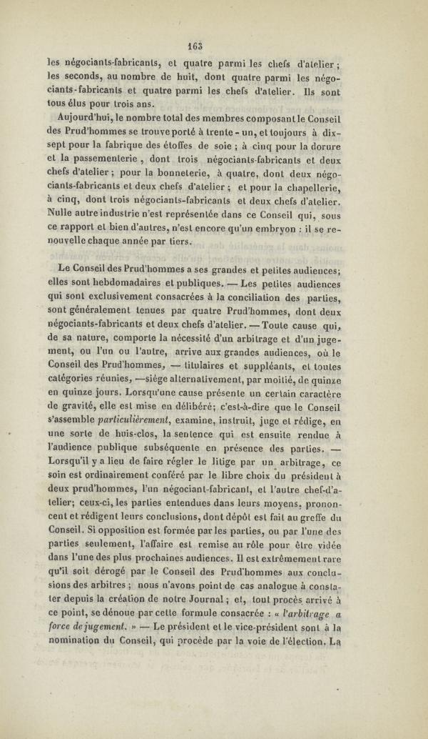
						Affichage en mode lecture de la page
					