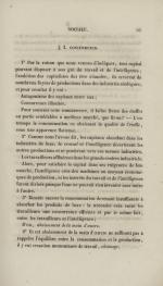 Revue sociale, N°2, pp. 7