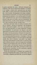 Revue sociale, N°1, pp. 31