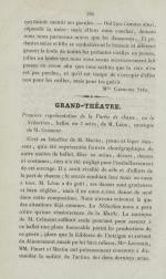 Le Conseiller des femmes, N°18, pp. 14