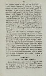 Le Conseiller des femmes, N°19, pp. 4