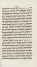 Revue sociale, N°9, pp. 13