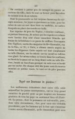 Le Conseiller des femmes, N°28, pp. 15