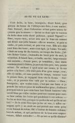 Le Conseiller des femmes, N°40, pp. 11