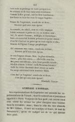 Le Conseiller des femmes, N°41, pp. 13