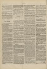 Le Réveil : journal Paris-Lyon, N°20, pp. 4