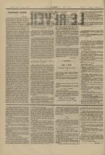 Le Réveil : journal Paris-Lyon, N°22, pp. 2