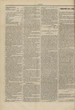 Le Réveil : journal Paris-Lyon, N°23, pp. 4