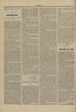 Le Réveil : journal Paris-Lyon, N°28, pp. 4