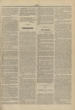 Le Réveil : journal Paris-Lyon, N°34, pp. 3
