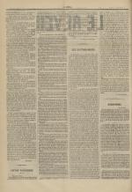 Le Réveil : journal Paris-Lyon, N°33, pp. 2