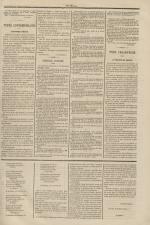 Le Réveil : journal Paris-Lyon, N°3, pp. 3
