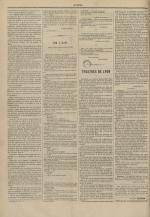 Le Réveil : journal Paris-Lyon, N°37, pp. 4