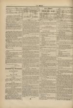 Le Refusé : littérature, arts, sciences, philosophie, N°15, pp. 2