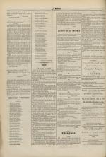 Le Refusé : littérature, arts, sciences, philosophie, N°25, pp. 4