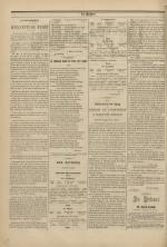 Le Refusé : littérature, arts, sciences, philosophie, N°3, pp. 2