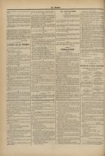 Le Refusé : littérature, arts, sciences, philosophie, N°33, pp. 4