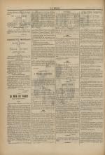 Le Refusé : littérature, arts, sciences, philosophie, N°34, pp. 2